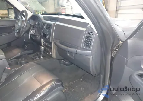 2012 Jeep Liberty Sport z USA, uszkodzony, nr VIN 1C4PJMAK2CW167562